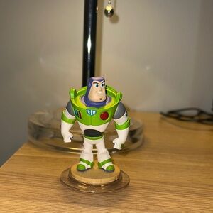 Disney Infinity 1.0 Buzz Lightyear Action Figure